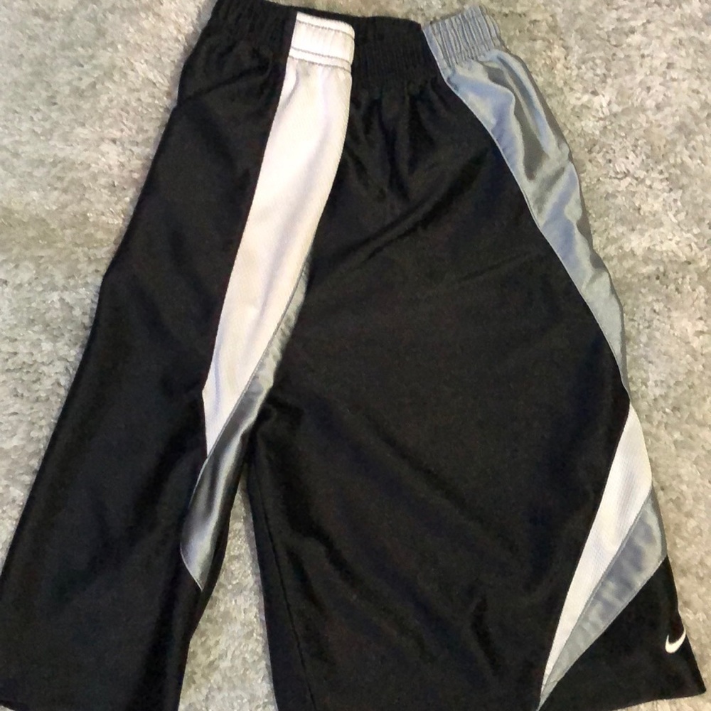 Nike Basketball Shorts